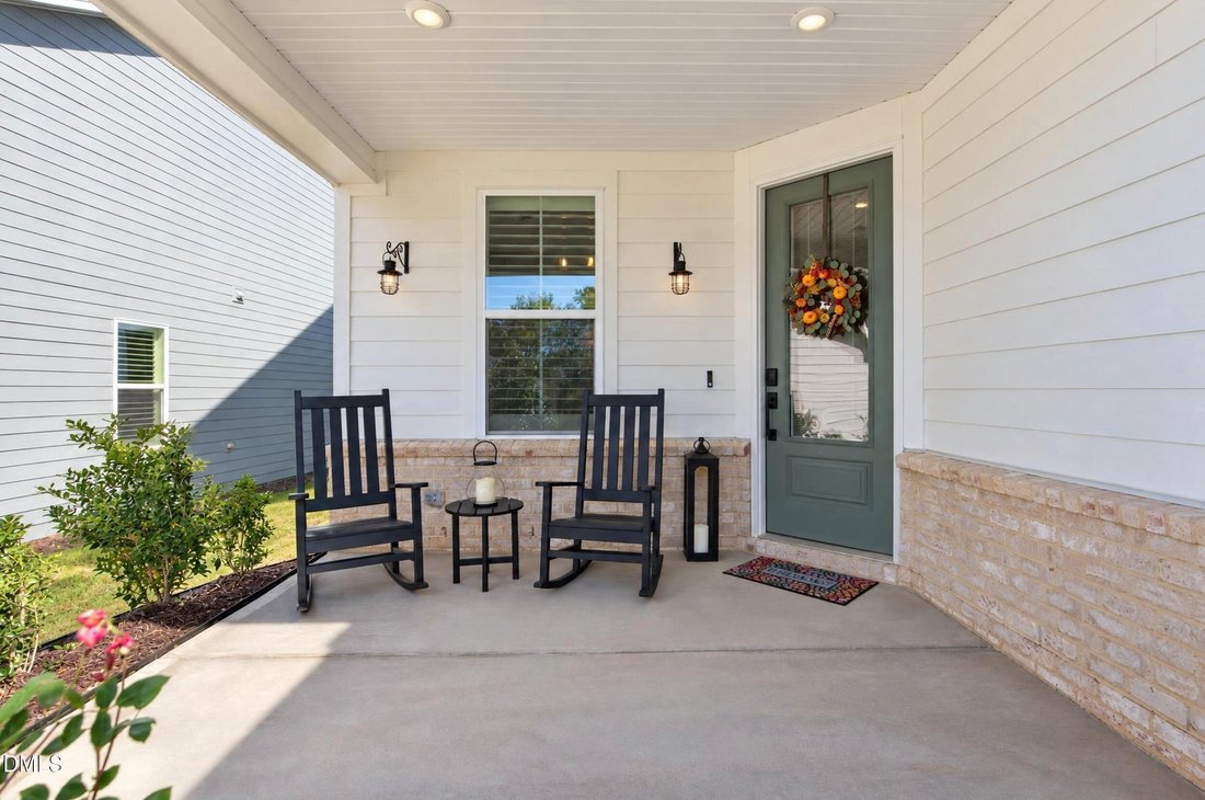 Haus in Raleigh, North Carolina, Vereinigte Staaten 2 - 19075990