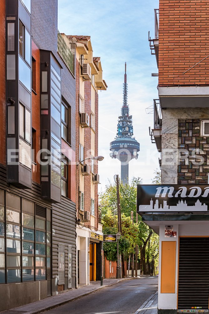 Appartamento a Salamanca, Madrid, Spagna 2 - 15492392