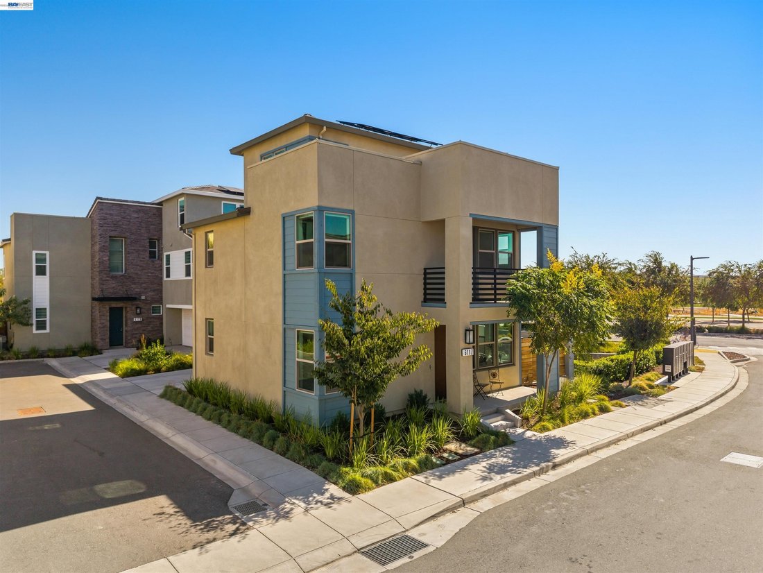 Maison à Dublin, Californie, États-Unis 3 - 19073877