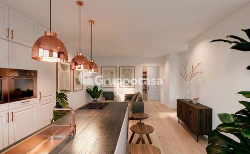 Apartment in Centro Storico, Milan, Lombardy 1