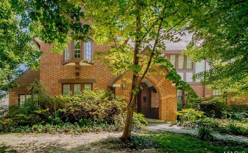 Maison à Washington, Missouri, États-Unis 1