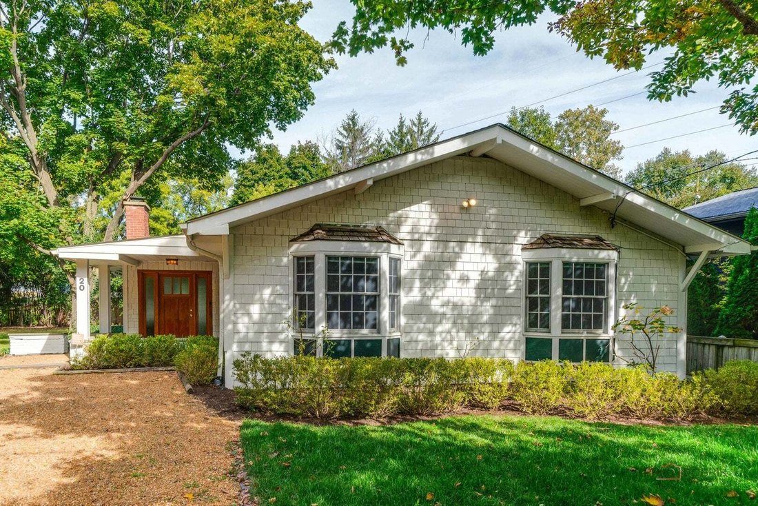 Casa en Lake Bluff, Illinois, Estados Unidos 1 - 19074514