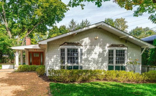 Casa a Lake Bluff, Illinois, Stati Uniti 1