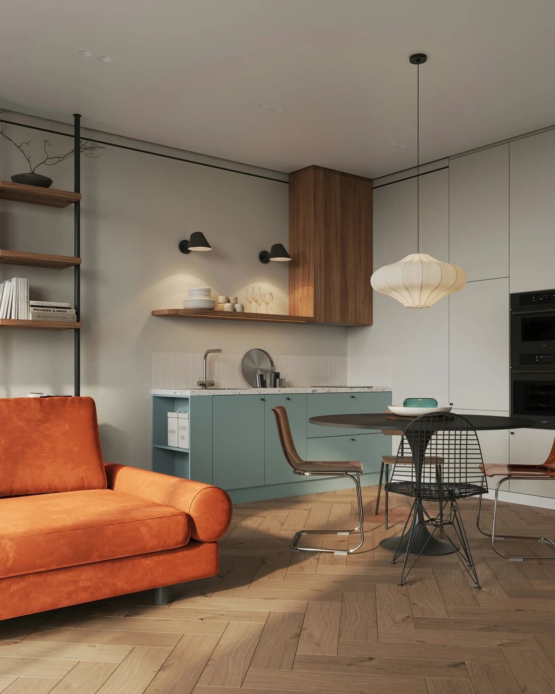 Apartment in Yvoire, Auvergne-Rhône-Alpes, France 2 - 19071261