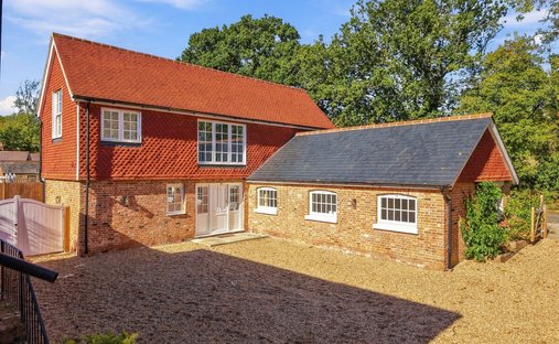 Casa en Povey Cross, Charlwood, Inglaterra 1