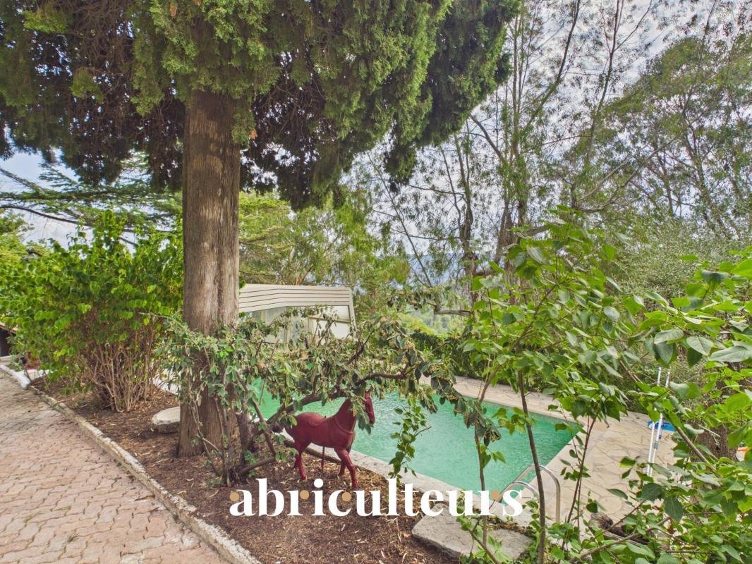 House in Cantaron, Provence-Alpes-Côte d'Azur, France 2 - 19071085