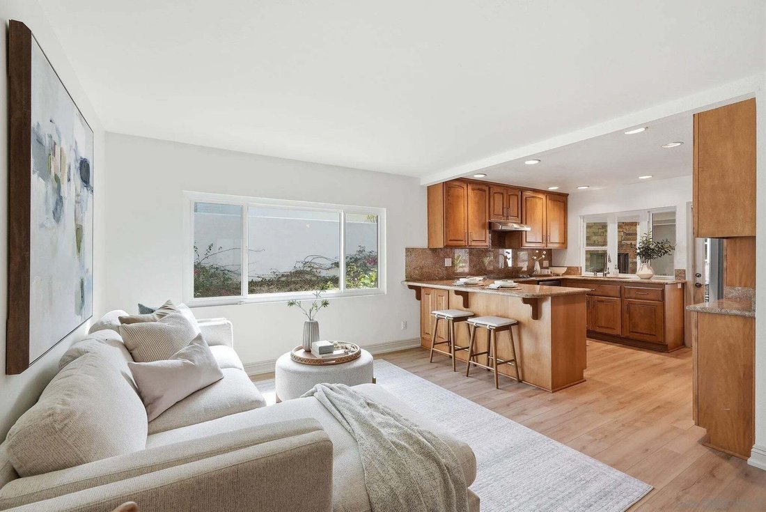 Casa en Solana Beach, California, Estados Unidos 5 - 19074182