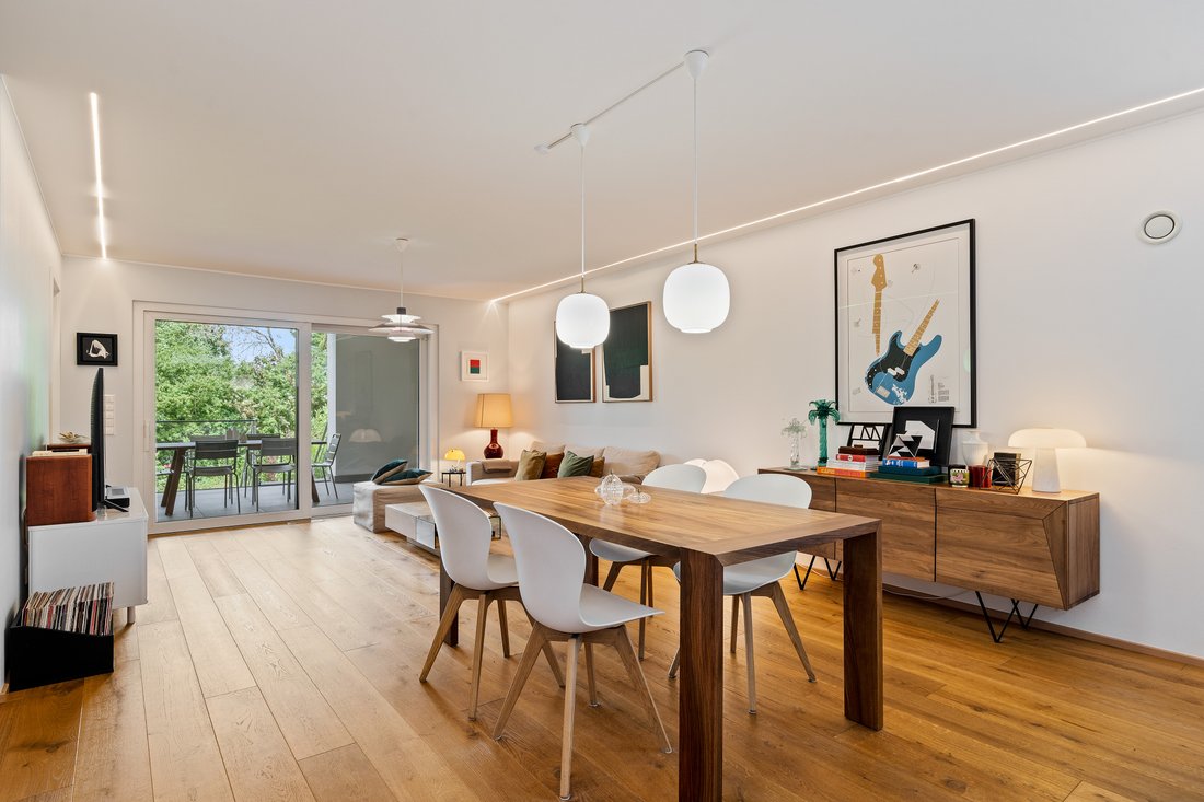 Wohnung in Kehlen, Capellen, Luxemburg 1 - 19070832