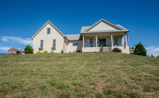 Casa a Walland, Tennessee, Stati Uniti 1