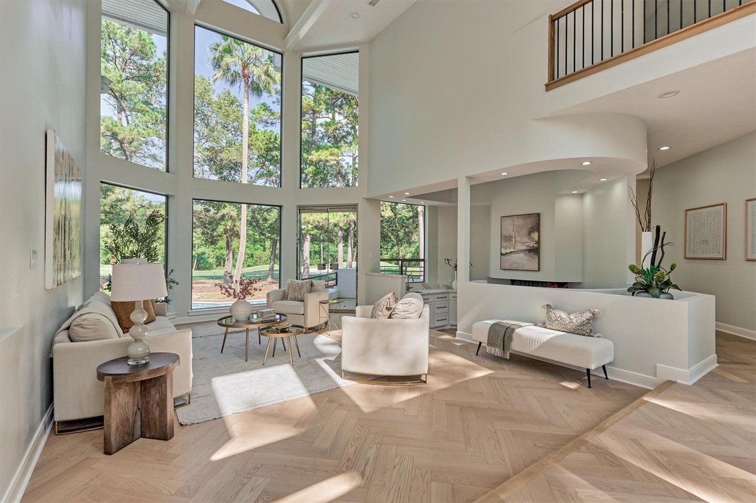 Casa a The Woodlands, Texas, Stati Uniti 5 - 18440819