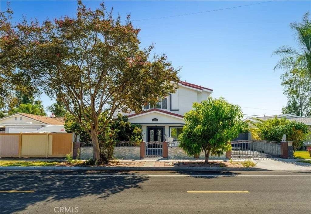 Appartement à Lakewood, Californie, États-Unis 2 - 19074239
