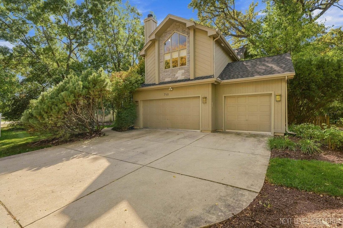 Casa a Bolingbrook, Illinois, Stati Uniti 1 - 19074484