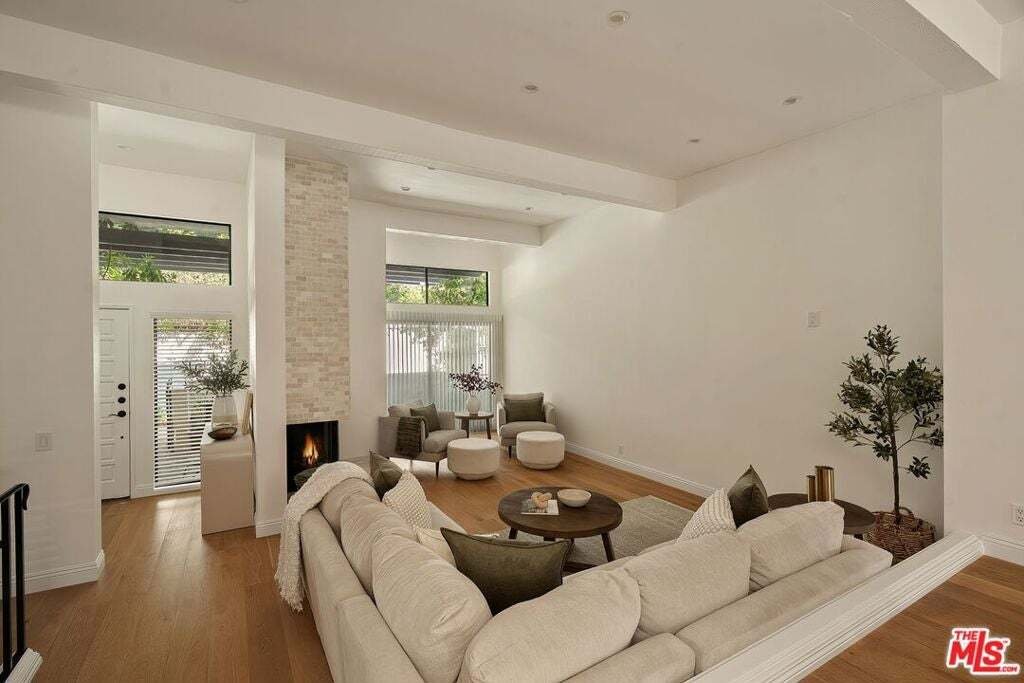Residenza a Los Angeles, California, Stati Uniti 4 - 19073476
