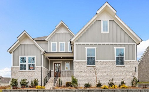 Casa a Contea di Williamson, Tennessee, Stati Uniti 1