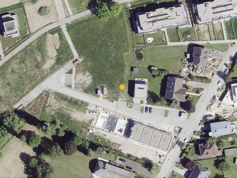 Land in Bertrange, Luxembourg District, Luxembourg 5 - 19071356