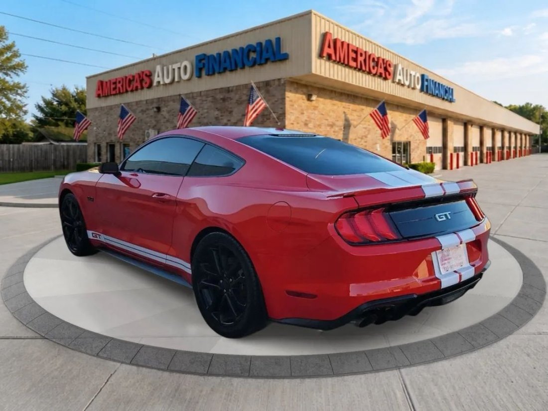 Coupe in Houston, TX, United States 5 - 18844502