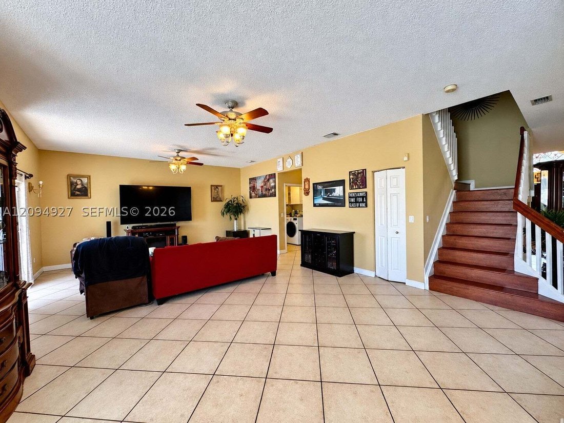 Casa en Miramar, Florida, Estados Unidos 3 - 18952674
