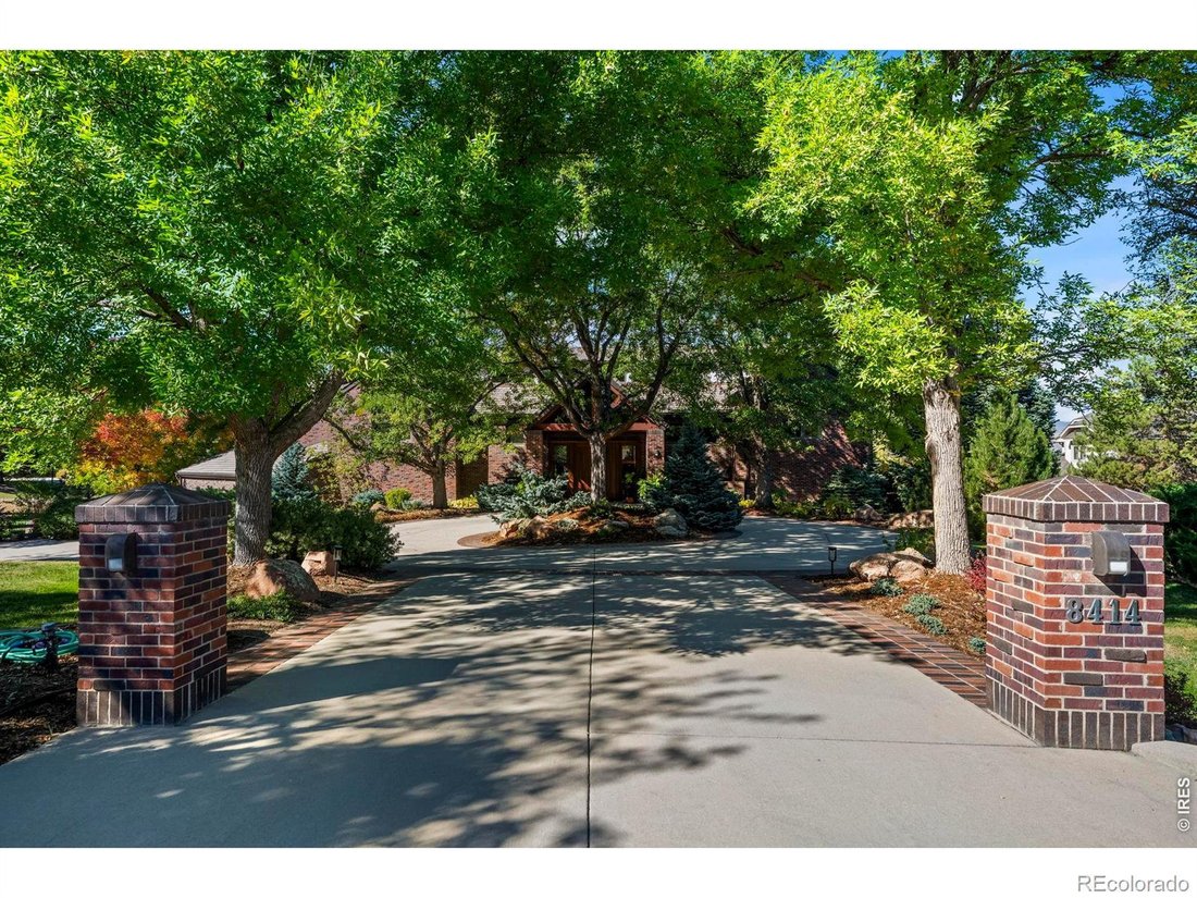 Casa en Longmont, Colorado, Estados Unidos 5 - 17559719