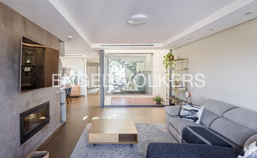 House in Las Rozas de Madrid, Comunidad de Madrid, Spain 1