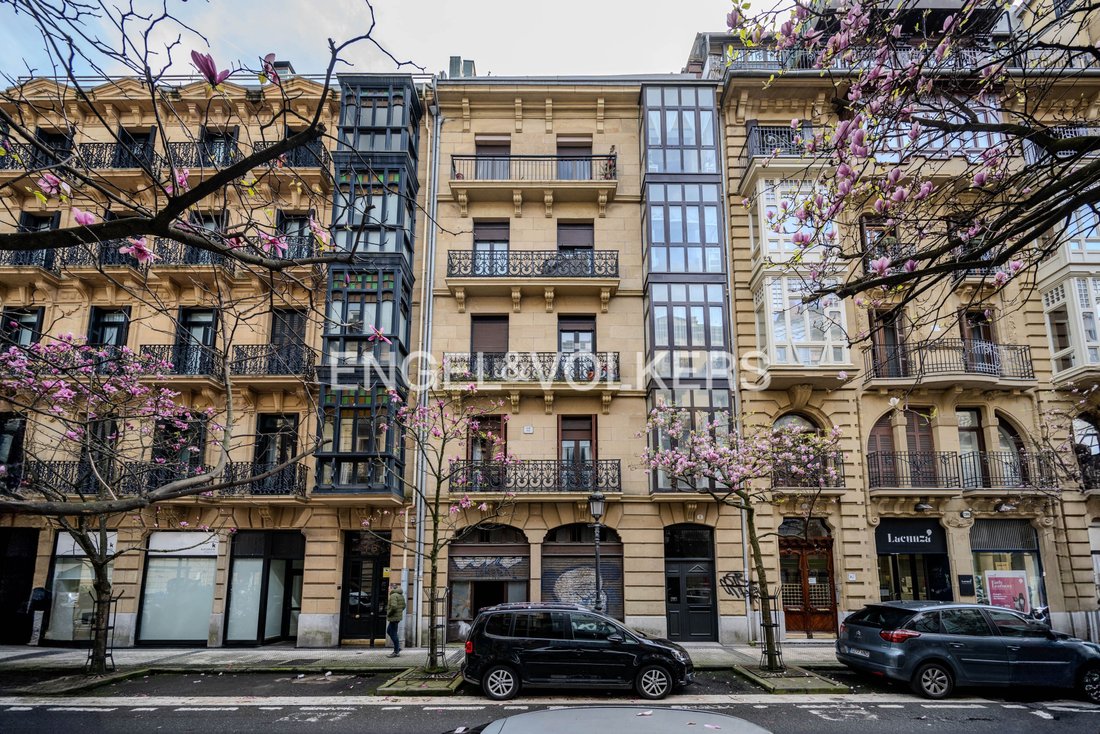Andere in Centro, Donostia-San Sebastián, Spanien 2 - 19075563