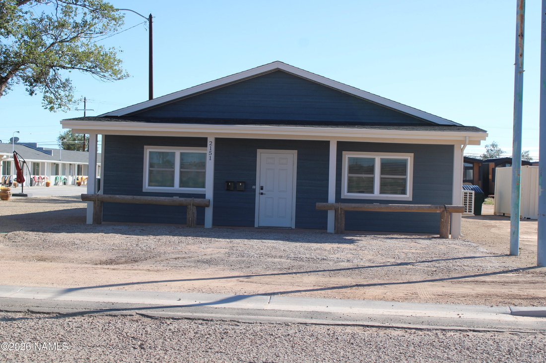 Winslow, Arizona, United States 1 - 19073838