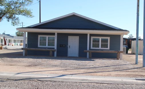 Winslow, Arizona, Vereinigte Staaten 1