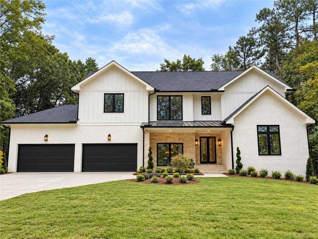 Haus in Atlanta, Georgia, Vereinigte Staaten 1 - 19073494
