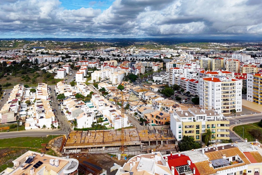 Apartamento en Sao Goncalo de Lagos, Algarve, Portugal 1 - 19075582