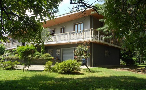 Villa a Corbetta, Lombardia, Italia 1