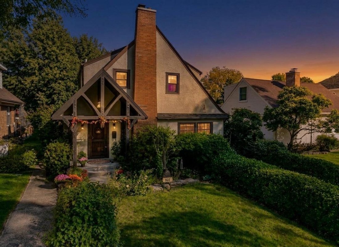 Casa en Glen Ellyn, Illinois, Estados Unidos 1 - 19069476