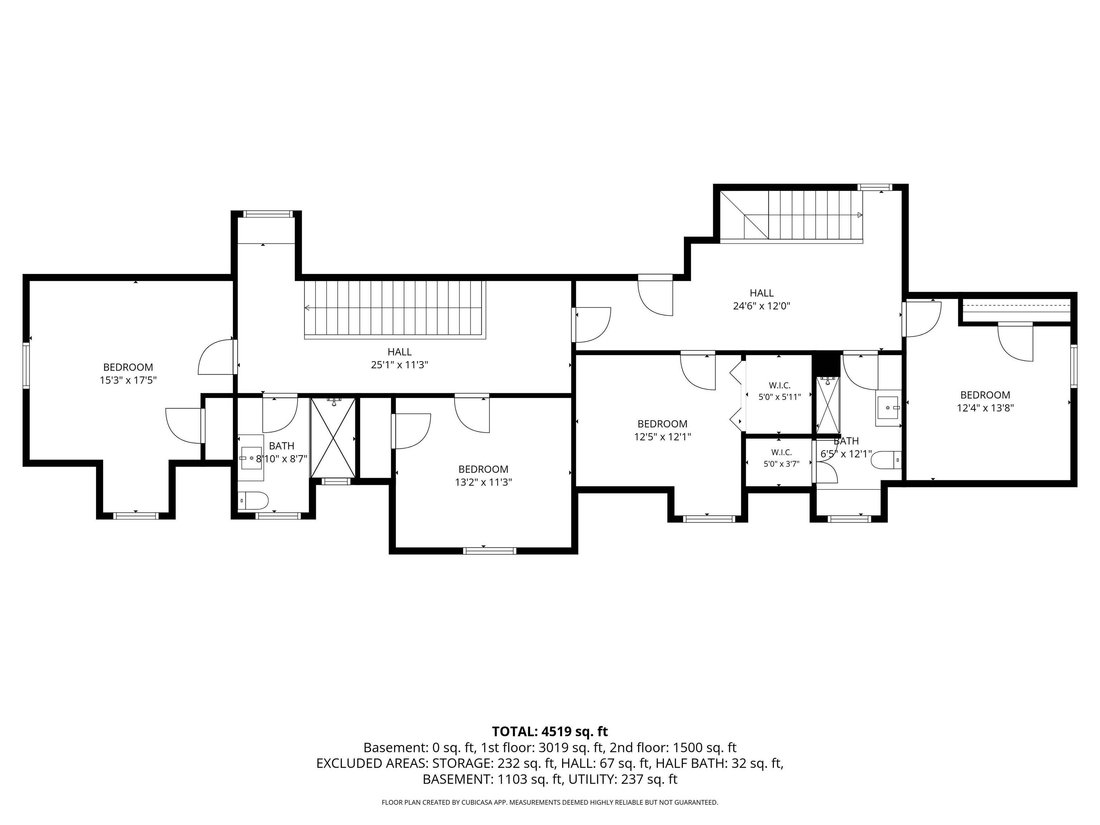 Maison à Bay City, Michigan, États-Unis 4 - 19074579