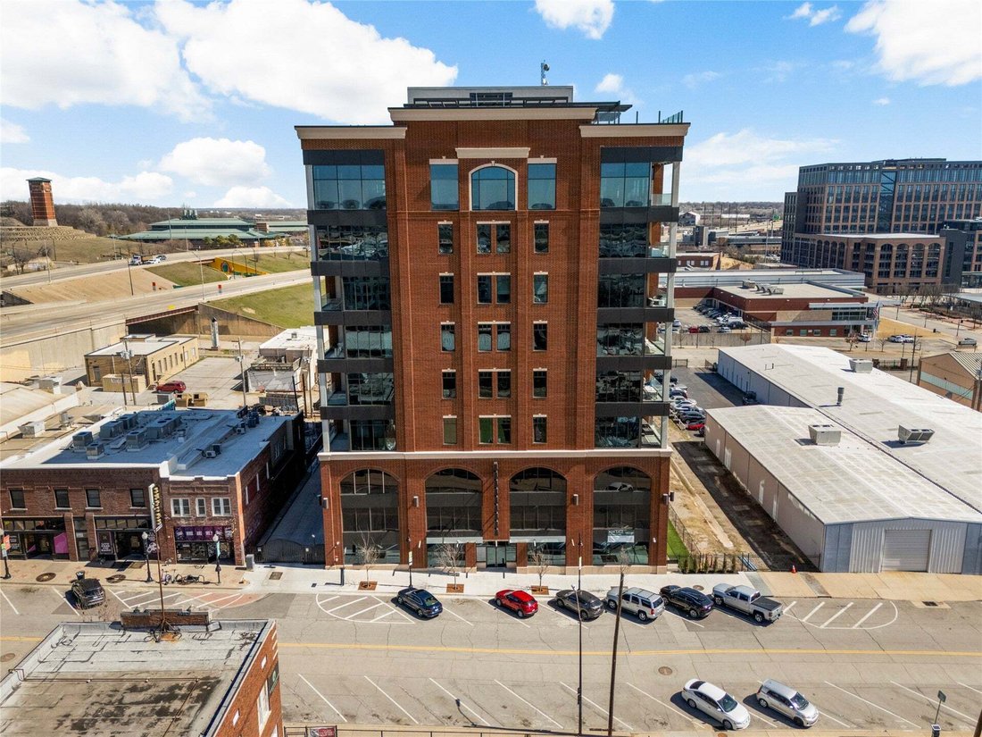 Condo in Tulsa, Oklahoma, United States 2 - 19074008