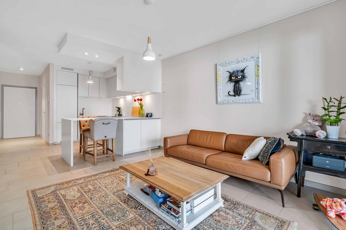 Apartamento en Luxemburgo, Luxemburgo, Luxemburgo 3 - 19069975