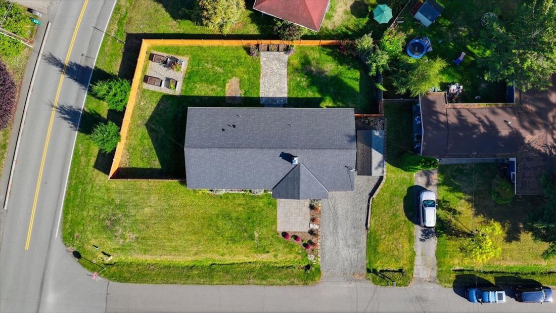 House in Lynnwood, Washington, United States 5 - 19071778