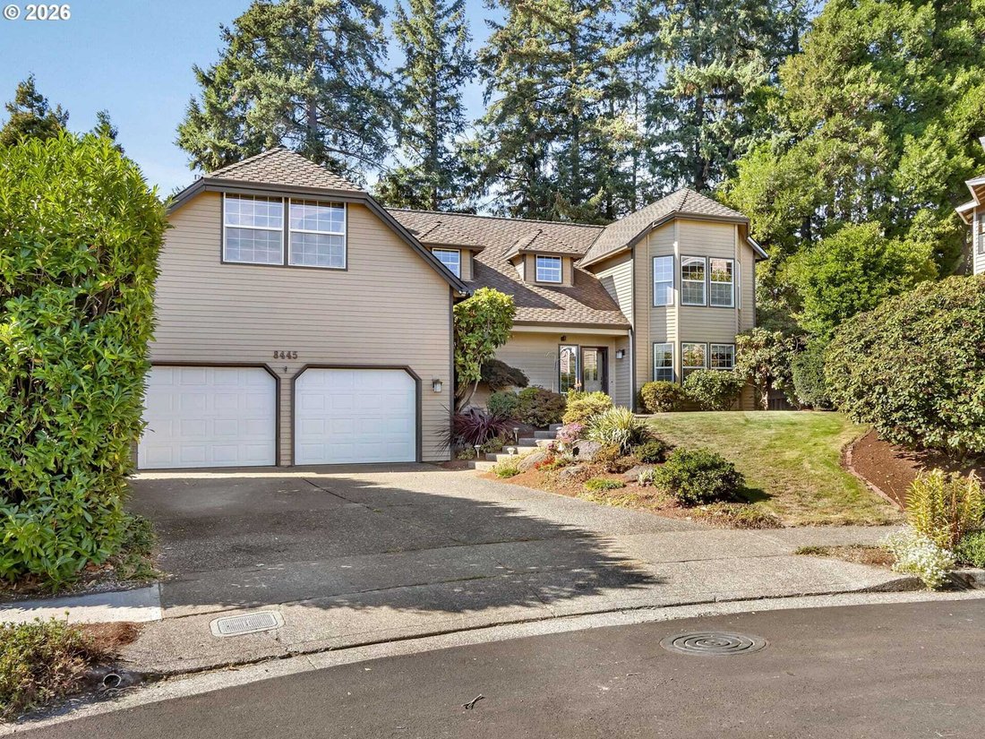 Casa a Beaverton, Oregon, Stati Uniti 2 - 19074361