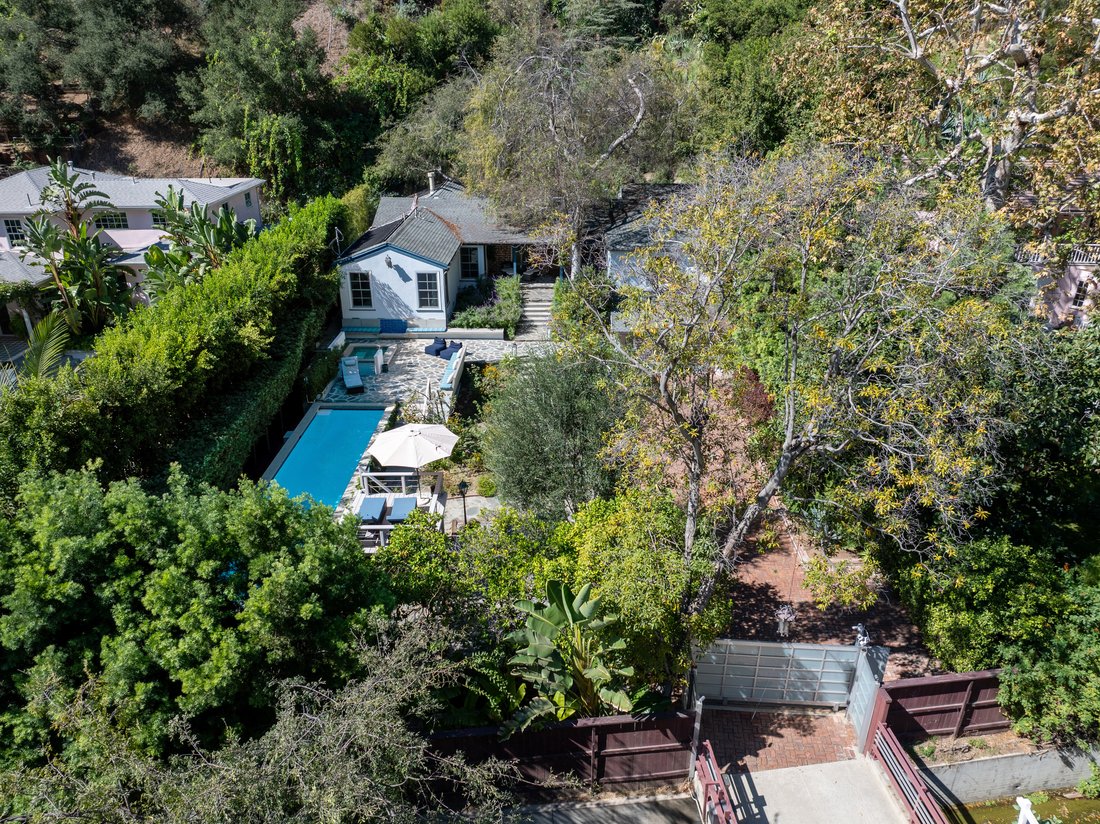 House in Los Angeles, California, United States 2 - 19073214