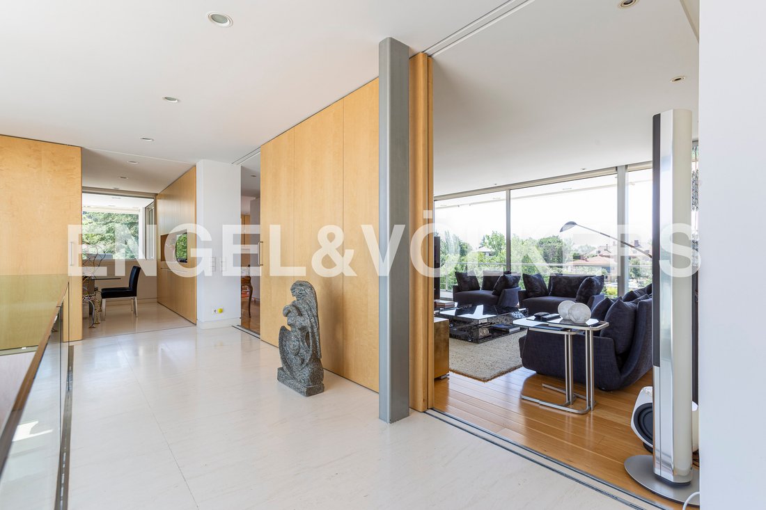 Casa a Las Rozas de Madrid, Madrid, Spagna 5 - 19075450