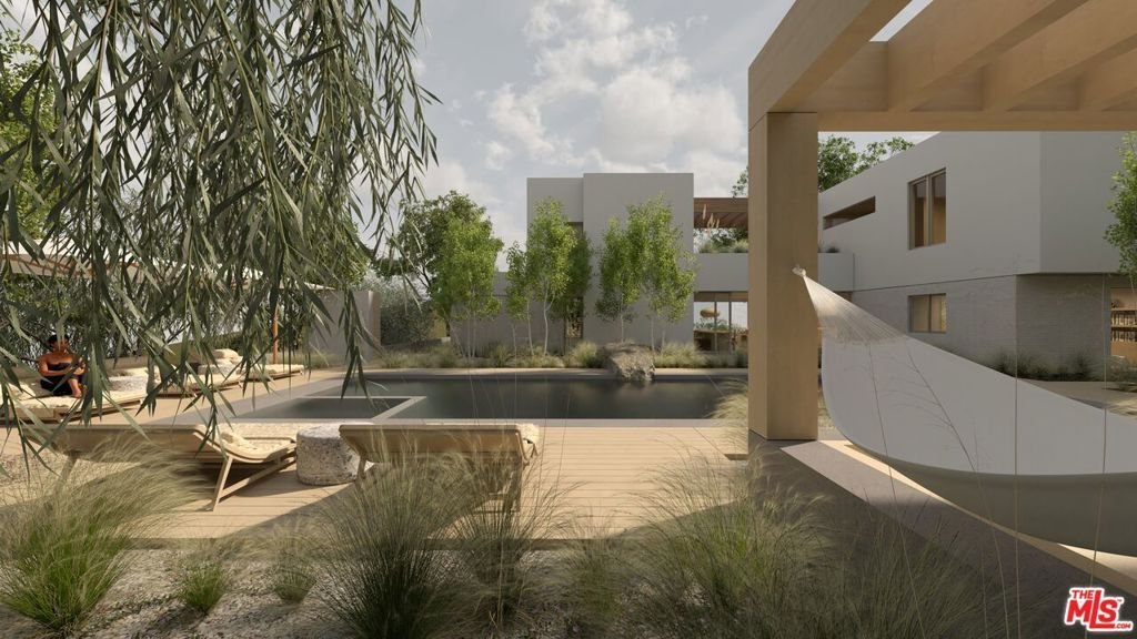 Casa en Topanga, California, Estados Unidos 1 - 19073461