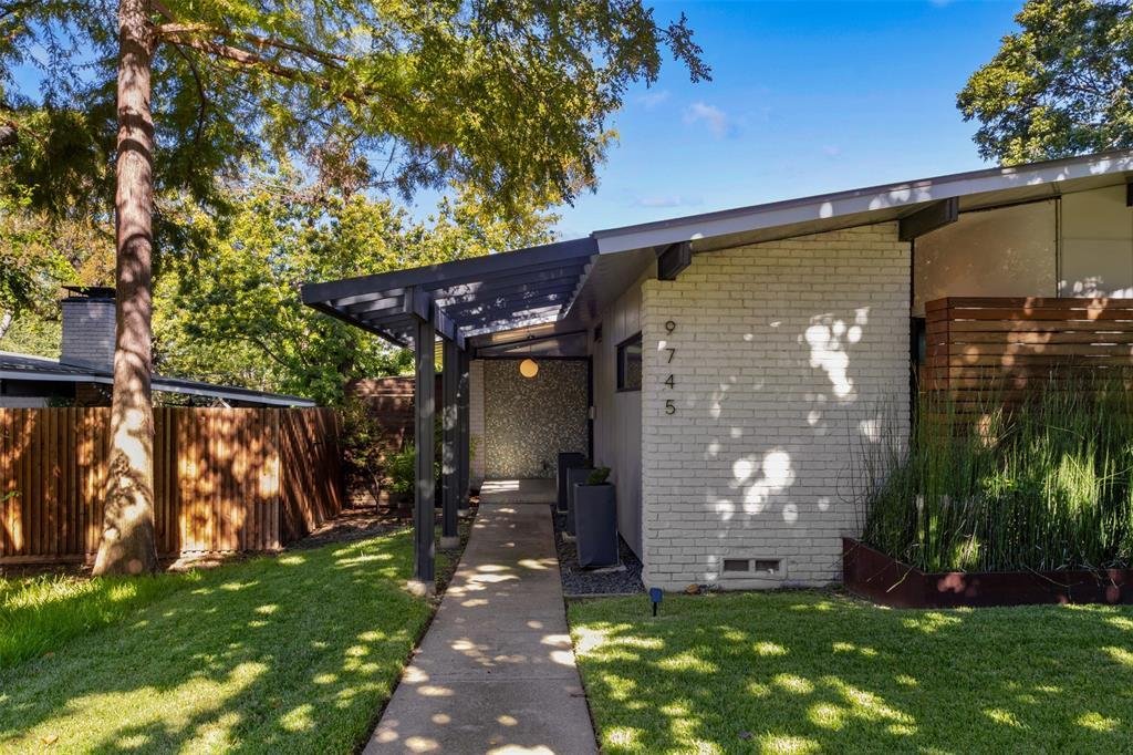 Casa a Dallas, Texas, Stati Uniti 2 - 19069558