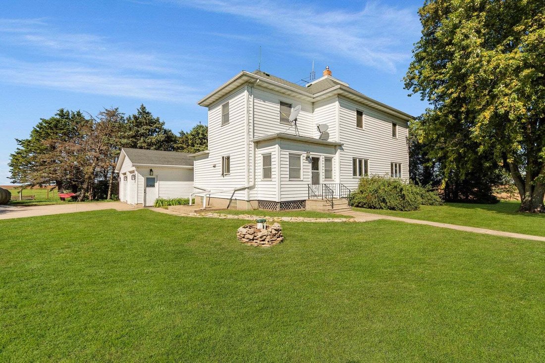Casa a Tonica, Illinois, Stati Uniti 1 - 19074496