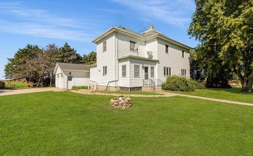 Casa a Tonica, Illinois, Stati Uniti 1