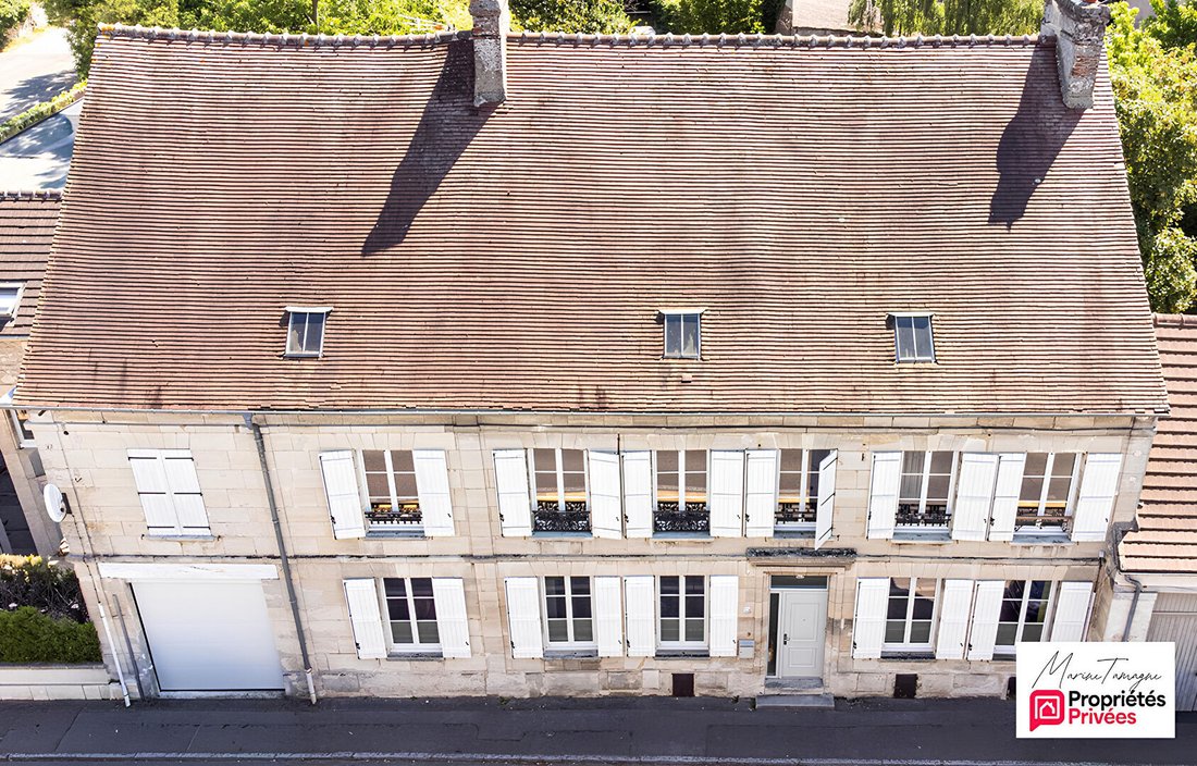 Villa en Fleurines, Alta Francia, Francia 1 - 19071811