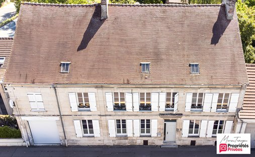 Villa a Fleurines, Alta Francia, Francia 1