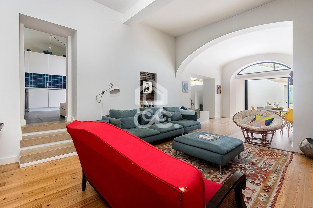 Villa en Evora (Sao Mamede, Se, Sao Pedro e Santo Antao), Distrito de Évora, Portugal 1 - 19075545