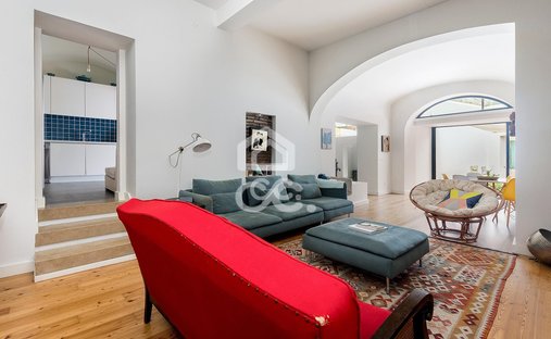 Villa in Evora (Sao Mamede, Se, Sao Pedro e Santo Antao), Évora District, Portugal 1