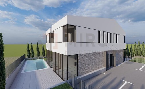 Casa a Malinska, Regione litoraneo-montana, Croazia 1