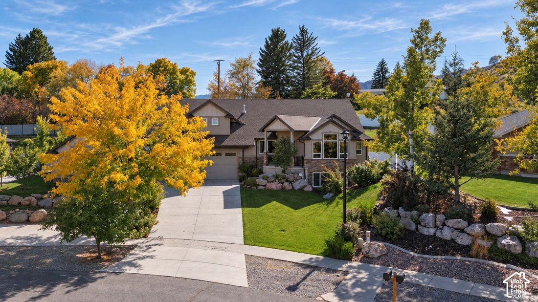 House in Wellsville, Utah, United States 2 - 19075233