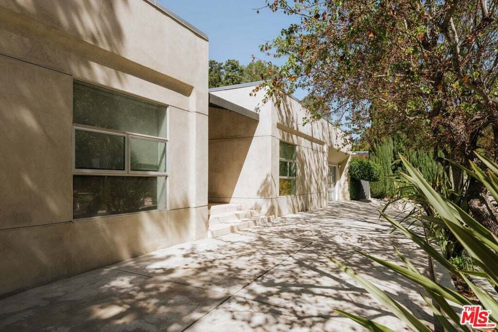 Casa en Los Ángeles, California, Estados Unidos 2 - 19073469