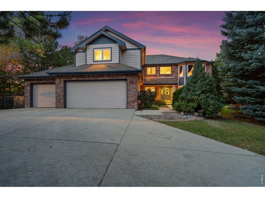 House in Fort Collins, Colorado, United States 1 - 19074388