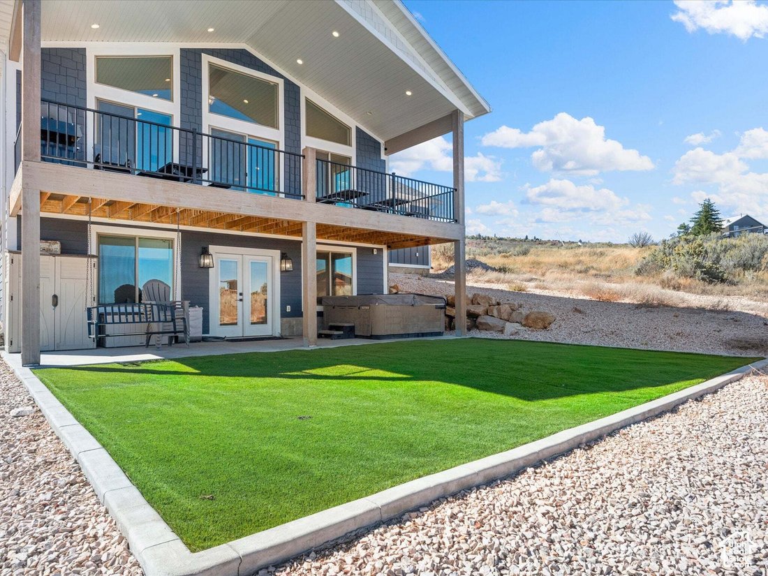 Haus in Garden, Utah, Vereinigte Staaten 2 - 17135146